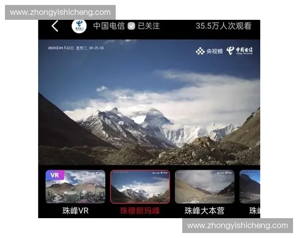 现场直播：一窥电视直播产业风生水起