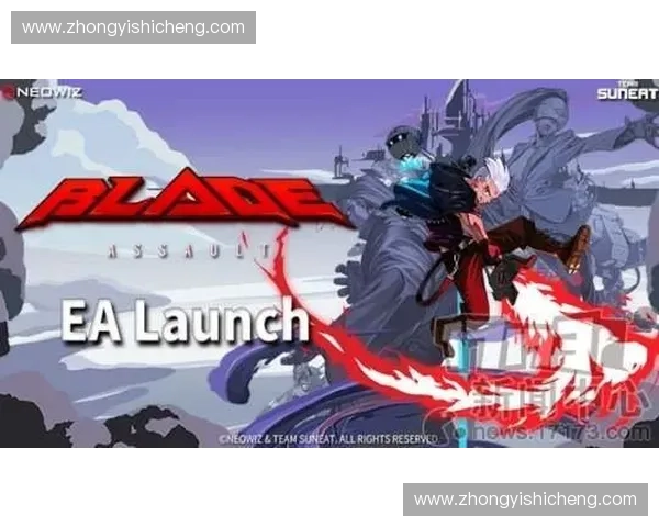 齿樱的逆转之路从机械梦想到战场绽放的刀锋信仰