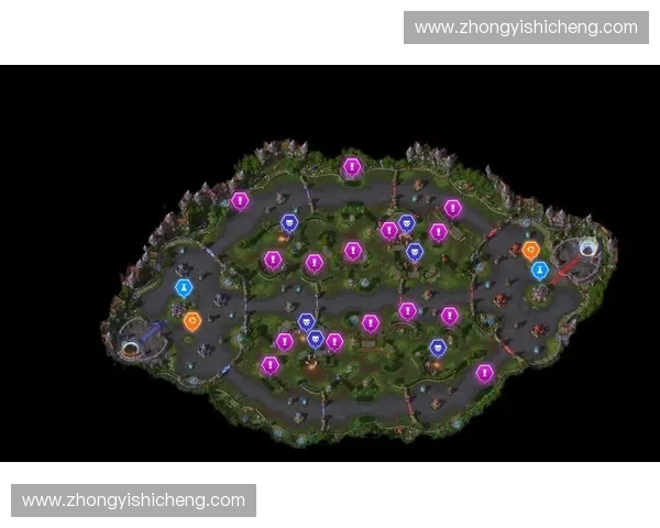 围绕风暴英雄回血机制的深度策略解析与实战应用全面进阶技巧探索