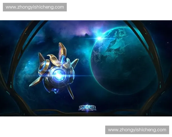 风暴英雄全新皮肤抽奖活动开启 快来赢取你的专属英雄皮肤